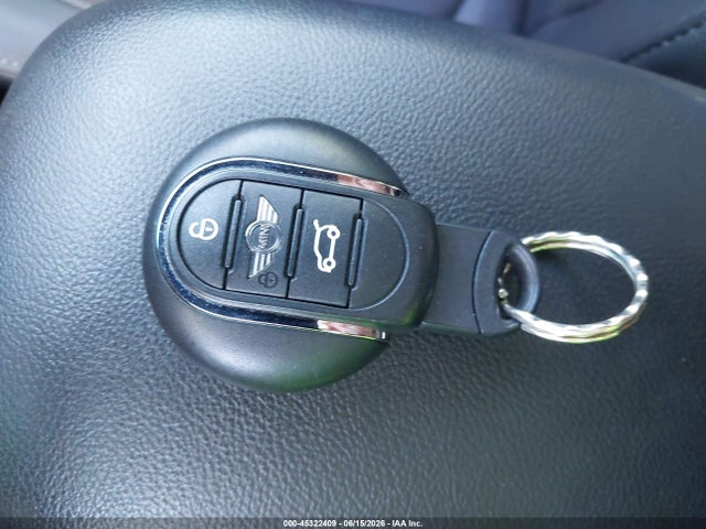 Aukcja sprzedaży 2018 Mini Countryman Cooper, vin: WMZYV5C32J3E03598, numer aukcji: 45322409