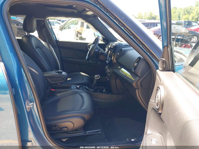 Aukcja sprzedaży 2018 Mini Countryman Cooper, vin: WMZYV5C32J3E03598, numer aukcji: 45322409