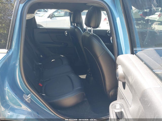 Aukcja sprzedaży 2018 Mini Countryman Cooper, vin: WMZYV5C32J3E03598, numer aukcji: 45322409