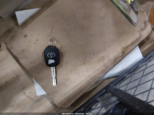 Toyota CAMRY SE 2017 4T1BF1FK8HU392702 Image 11