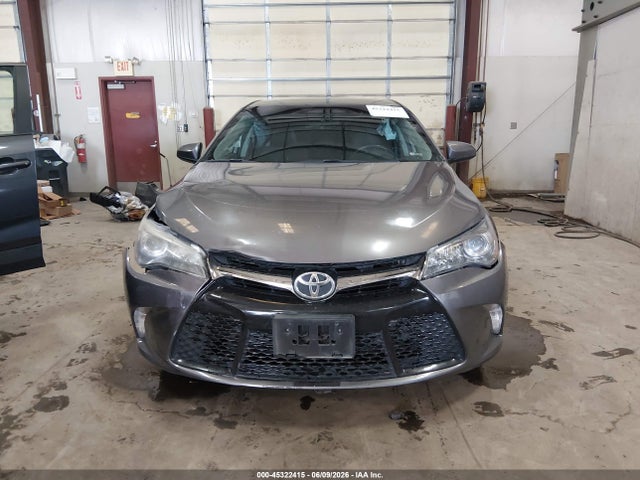 Toyota CAMRY SE 2017 4T1BF1FK8HU392702 Image 13