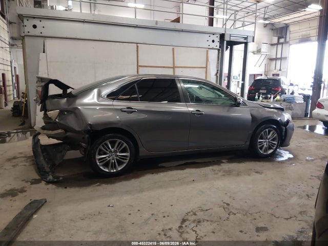 Toyota CAMRY SE 2017 4T1BF1FK8HU392702 Image 14
