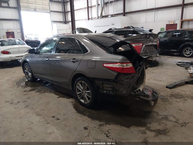 Toyota CAMRY SE 2017 4T1BF1FK8HU392702 Image 15