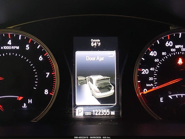 Toyota CAMRY SE 2017 4T1BF1FK8HU392702 Image 16