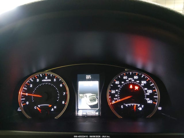 Toyota CAMRY SE 2017 4T1BF1FK8HU392702 Image 7