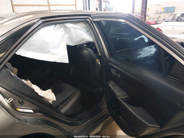 Toyota CAMRY SE 2017 4T1BF1FK8HU392702 Image 8
