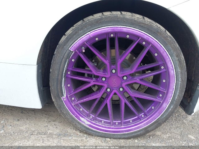 Aukcja sprzedaży 2016 Nissan 370z, vin: JN1AZ4EH0GM935038, numer aukcji: 45322418