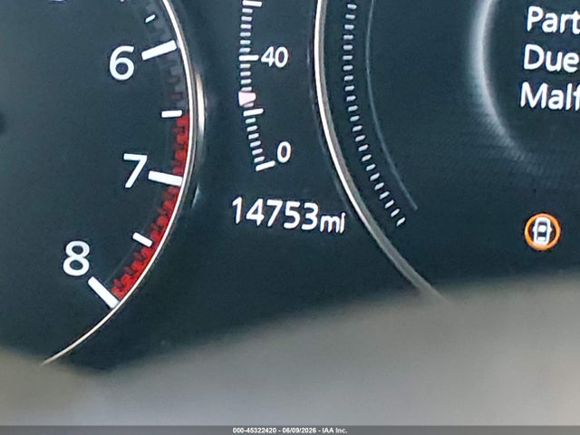 2024 Mazda Cx-30 2.5 S Carbon Edition მანქანა იყიდება აუქციონზე, vin: 3MVDMBCM8RM684546, აუქციონის ნომერი: 45322420