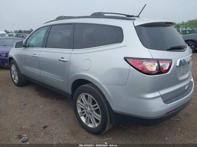 Продаж на аукціоні авто 2015 Chevrolet Traverse Lt, vin: 1GNKRGKD9FJ221856, номер лоту: 45322421