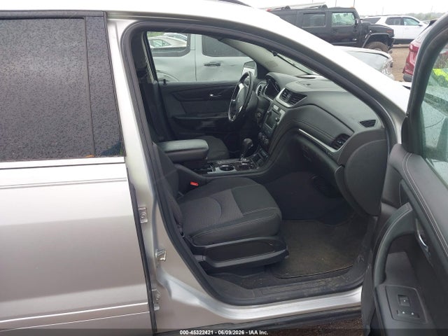 Продаж на аукціоні авто 2015 Chevrolet Traverse Lt, vin: 1GNKRGKD9FJ221856, номер лоту: 45322421