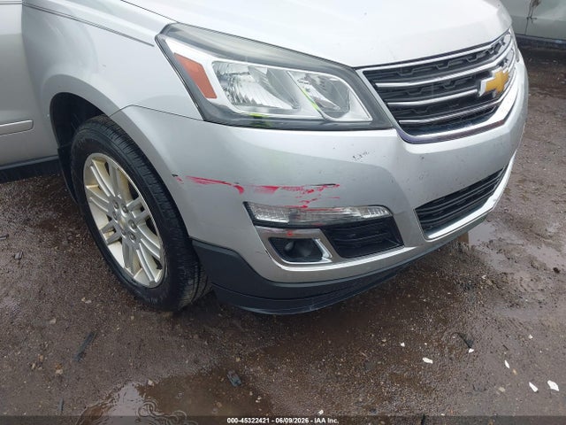 Продаж на аукціоні авто 2015 Chevrolet Traverse Lt, vin: 1GNKRGKD9FJ221856, номер лоту: 45322421