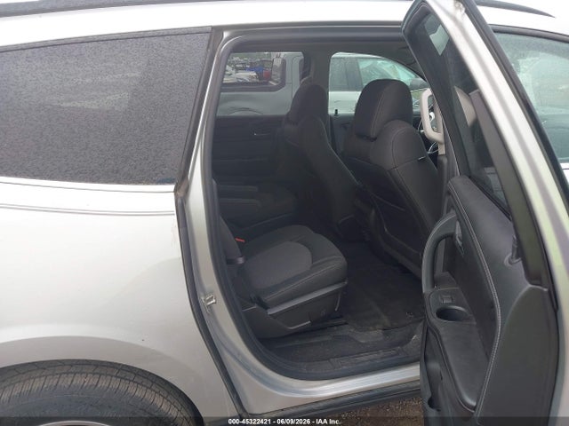 Продаж на аукціоні авто 2015 Chevrolet Traverse Lt, vin: 1GNKRGKD9FJ221856, номер лоту: 45322421