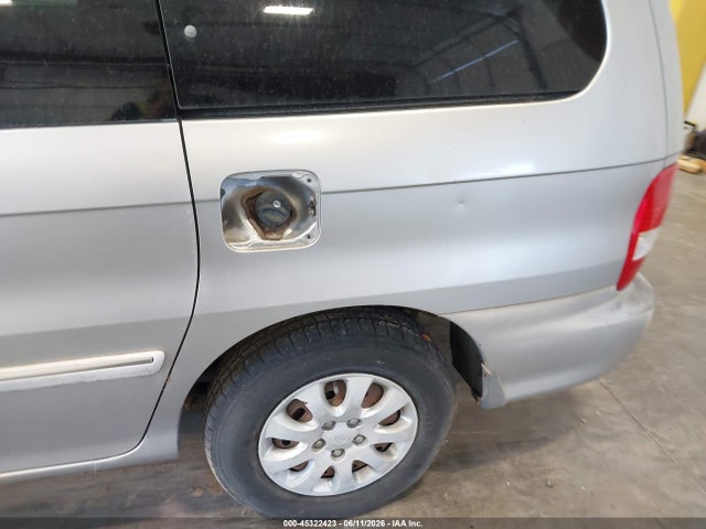 Aukcja sprzedaży 2004 Kia Sedona Ex/lx, vin: KNDUP131246584122, numer aukcji: 45322423