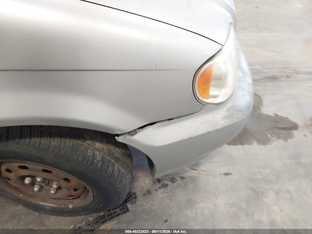 Aukcja sprzedaży 2004 Kia Sedona Ex/lx, vin: KNDUP131246584122, numer aukcji: 45322423