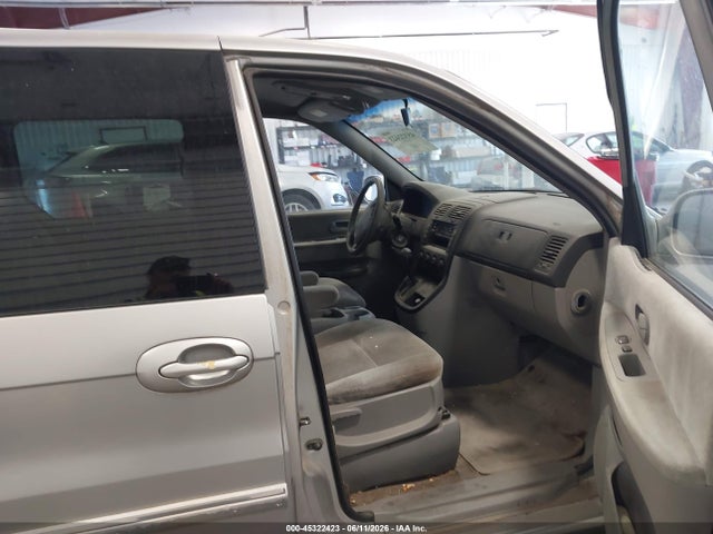 Aukcja sprzedaży 2004 Kia Sedona Ex/lx, vin: KNDUP131246584122, numer aukcji: 45322423