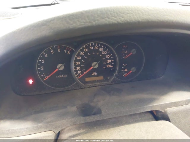 Aukcja sprzedaży 2004 Kia Sedona Ex/lx, vin: KNDUP131246584122, numer aukcji: 45322423