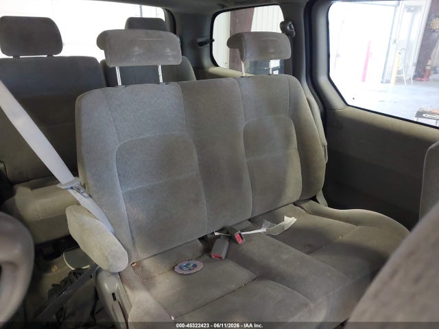 Aukcja sprzedaży 2004 Kia Sedona Ex/lx, vin: KNDUP131246584122, numer aukcji: 45322423