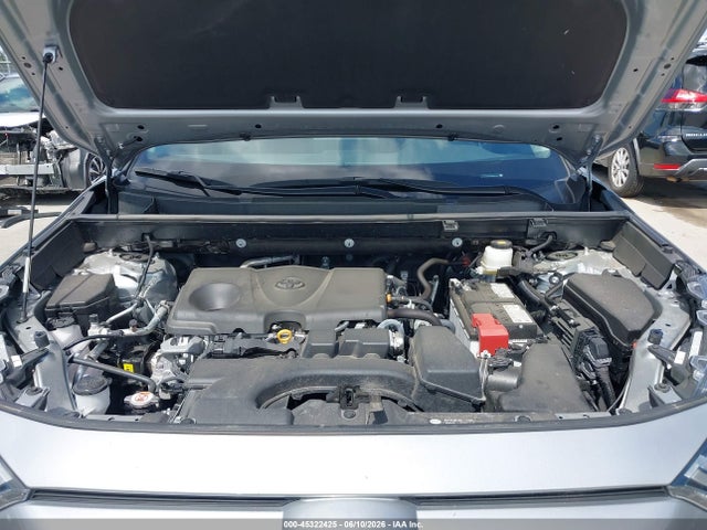 2T3P1RFV5SW549033 Toyota Rav4 Xle