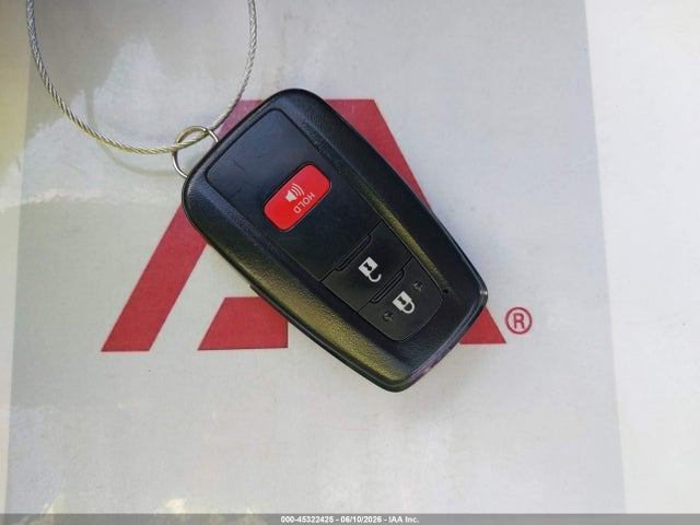 Toyota Rav4 Xle 2025 2T3P1RFV5SW549033 Image 11