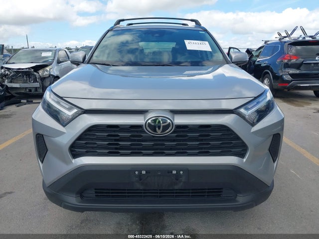 2T3P1RFV5SW549033 Toyota Rav4 Xle