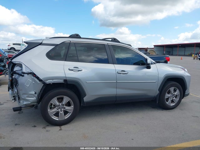 2T3P1RFV5SW549033 Toyota Rav4 Xle