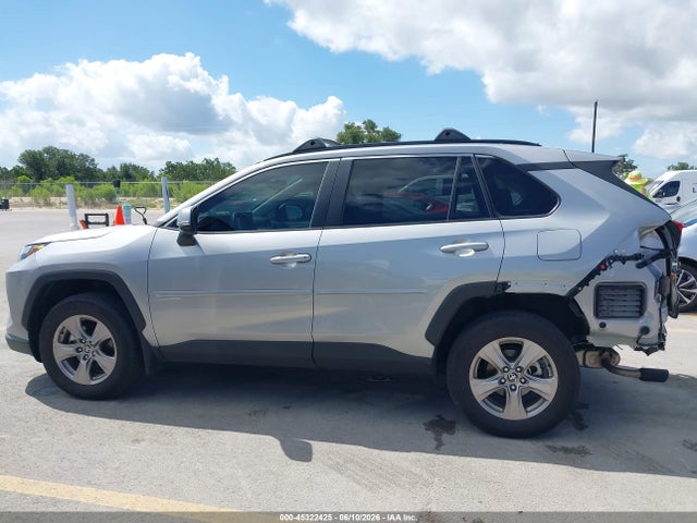2T3P1RFV5SW549033 Toyota Rav4 Xle