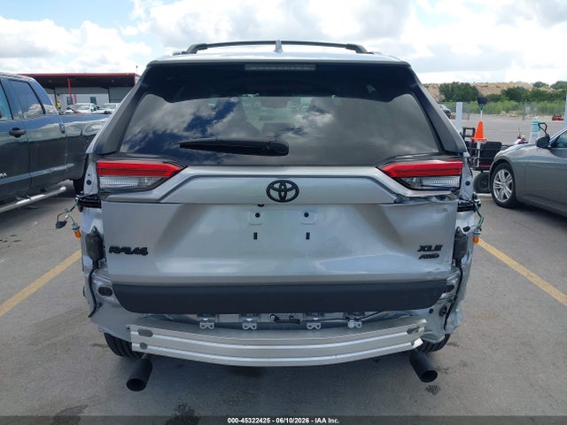 2T3P1RFV5SW549033 Toyota Rav4 Xle