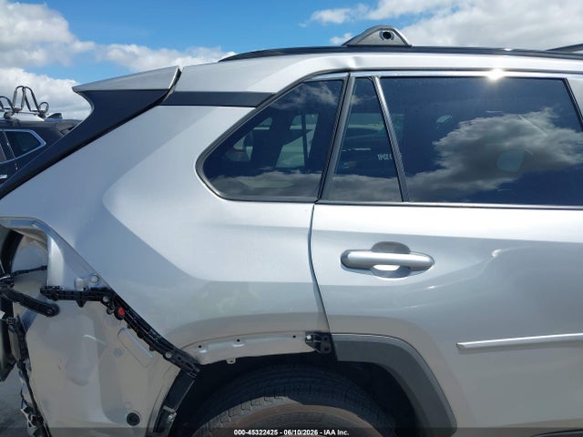 2T3P1RFV5SW549033 Toyota Rav4 Xle