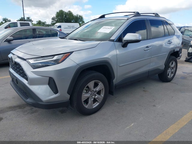 2T3P1RFV5SW549033 Toyota Rav4 Xle
