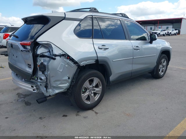 2T3P1RFV5SW549033 Toyota Rav4 Xle