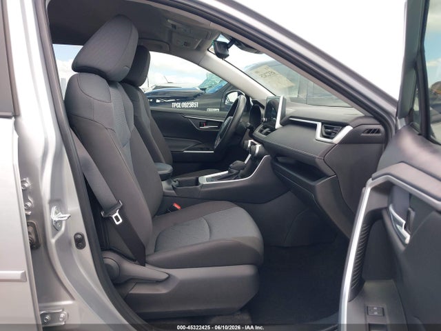 2T3P1RFV5SW549033 Toyota Rav4 Xle