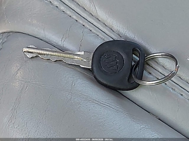 2017 Buick Enclave Leather მანქანა იყიდება აუქციონზე, vin: 5GAKRBKD5HJ209333, აუქციონის ნომერი: 45322435