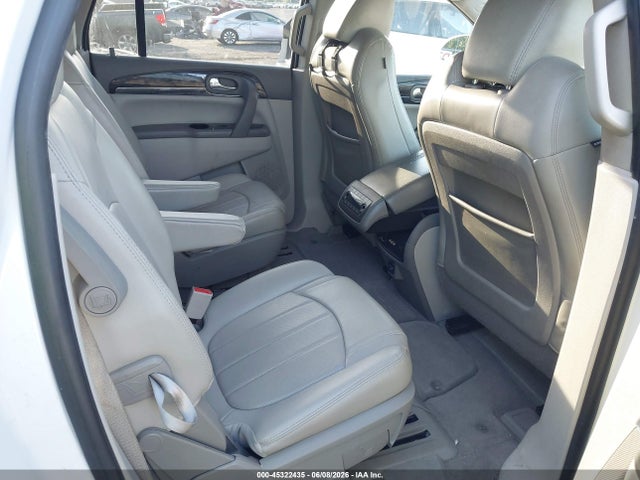 2017 Buick Enclave Leather მანქანა იყიდება აუქციონზე, vin: 5GAKRBKD5HJ209333, აუქციონის ნომერი: 45322435