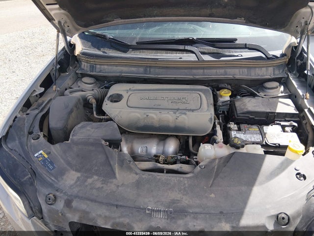 Jeep Cherokee Latitude 4x4 2019 1C4PJMCB7KD449526 Image 10