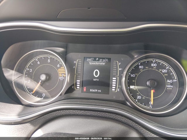 Jeep Cherokee Latitude 4x4 2019 1C4PJMCB7KD449526 Image 7