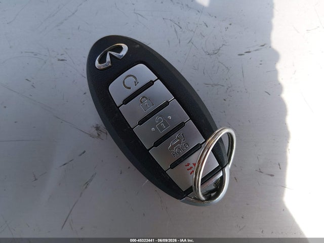 Продажа на аукционе авто 2015 Infiniti Qx60, vin: 5N1AL0MM8FC549800, номер лота: 45322441