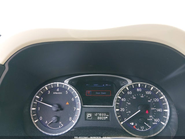 Продажа на аукционе авто 2015 Infiniti Qx60, vin: 5N1AL0MM8FC549800, номер лота: 45322441