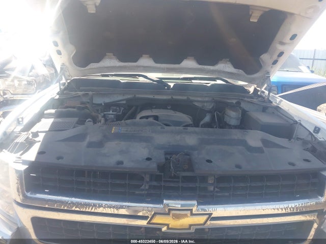 Продаж на аукціоні авто 2010 Chevrolet Silverado 2500hd Lt, vin: 1GC4KXBG2AF139253, номер лоту: 45322450
