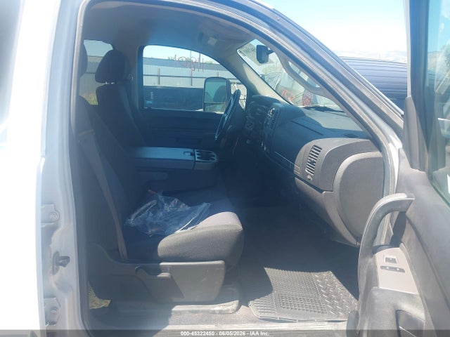 Продаж на аукціоні авто 2010 Chevrolet Silverado 2500hd Lt, vin: 1GC4KXBG2AF139253, номер лоту: 45322450