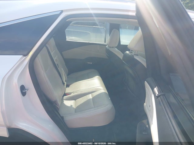 2024 Lexus Rx 350h Luxury მანქანა იყიდება აუქციონზე, vin: 2T2BBMCA6RC035509, აუქციონის ნომერი: 45322452