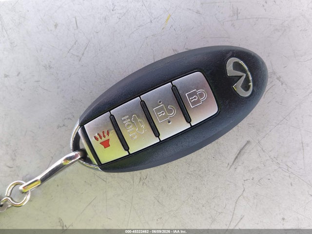 Продажа на аукционе авто 2014 Infiniti Q60, vin: JN1CV6EL8EM130566, номер лота: 45322462