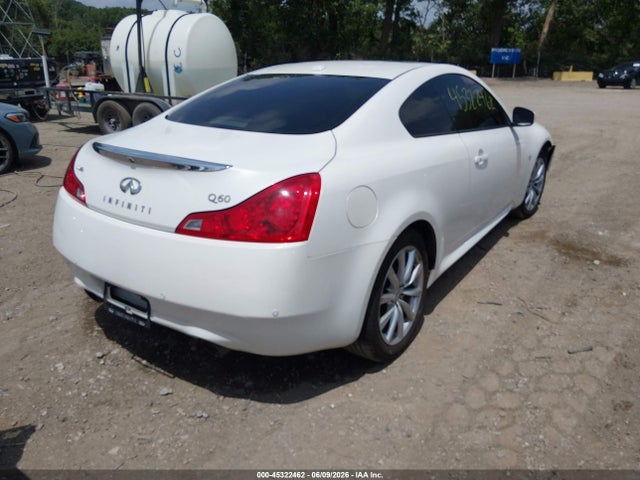 Продажа на аукционе авто 2014 Infiniti Q60, vin: JN1CV6EL8EM130566, номер лота: 45322462