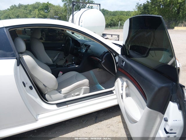 Продажа на аукционе авто 2014 Infiniti Q60, vin: JN1CV6EL8EM130566, номер лота: 45322462