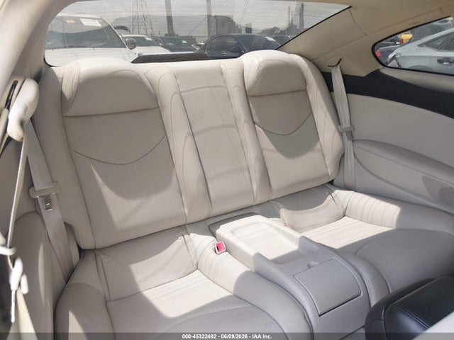 Продажа на аукционе авто 2014 Infiniti Q60, vin: JN1CV6EL8EM130566, номер лота: 45322462