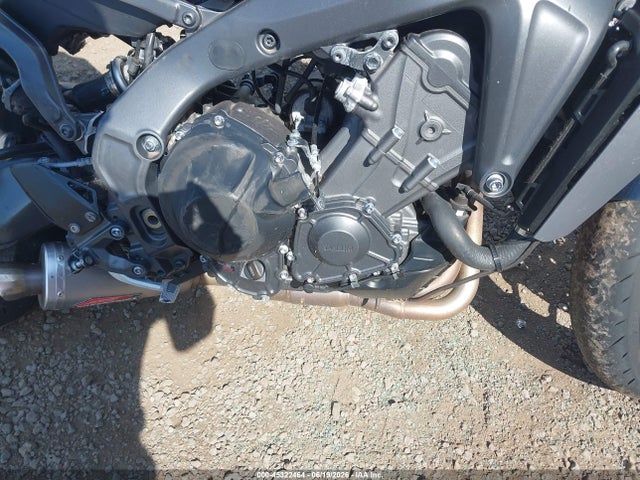 Yamaha MT09 2025 JYARN94E6SA002511 Image 8