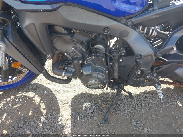 Yamaha MT09 2025 JYARN94E6SA002511 Image 9