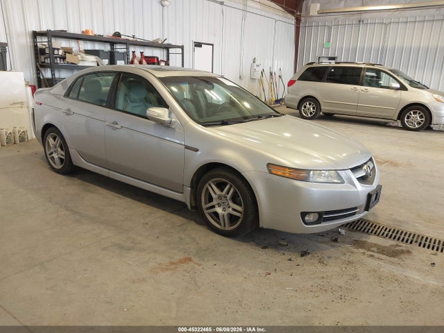 2008 Acura Tl 3.2 მანქანა იყიდება აუქციონზე, vin: 19UUA66238A035374, აუქციონის ნომერი: 45322465