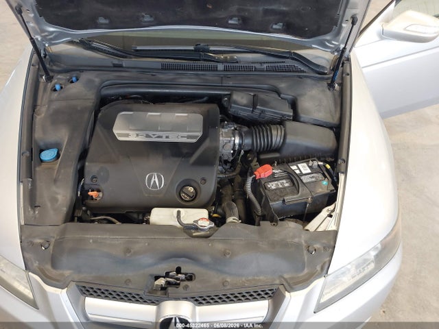 2008 Acura Tl 3.2 მანქანა იყიდება აუქციონზე, vin: 19UUA66238A035374, აუქციონის ნომერი: 45322465