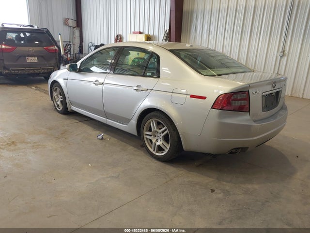 2008 Acura Tl 3.2 მანქანა იყიდება აუქციონზე, vin: 19UUA66238A035374, აუქციონის ნომერი: 45322465