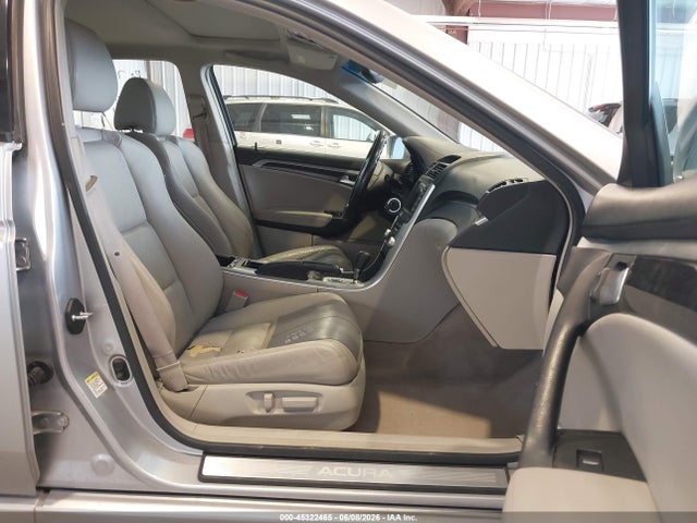 2008 Acura Tl 3.2 მანქანა იყიდება აუქციონზე, vin: 19UUA66238A035374, აუქციონის ნომერი: 45322465